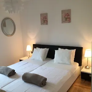 Apartment Papalinna 2 By Moro, Krk Town